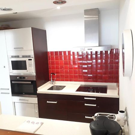 Urbanizacion Puerto Paraiso Estepona Kültér fotó