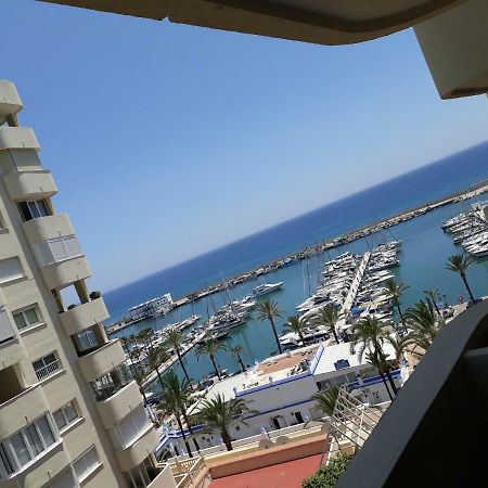 Urbanizacion Puerto Paraiso Estepona Kültér fotó