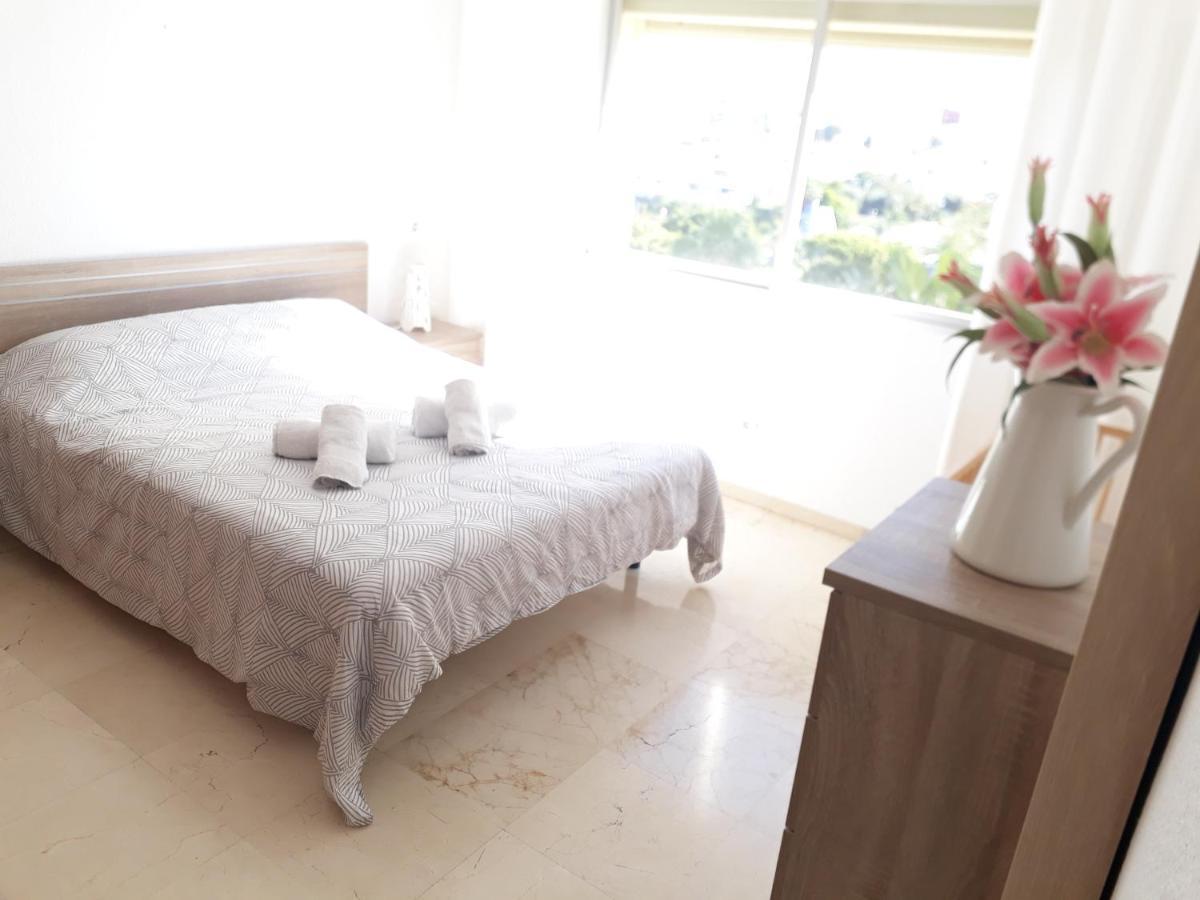 Urbanizacion Puerto Paraiso Estepona Kültér fotó