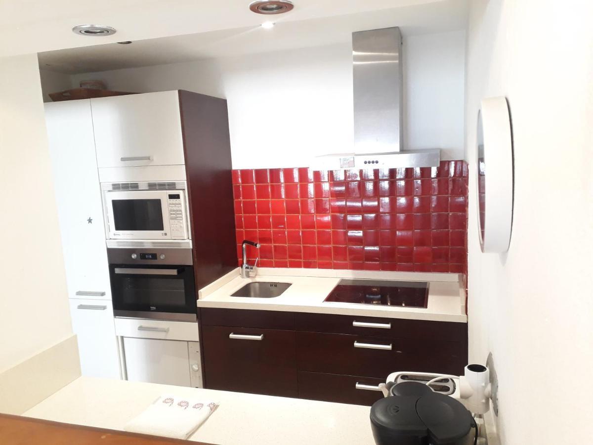 Urbanizacion Puerto Paraiso Estepona Kültér fotó