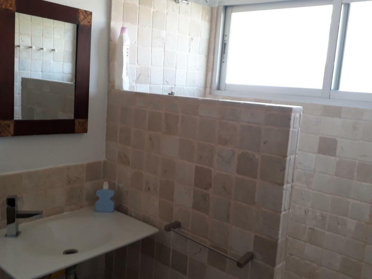 Urbanizacion Puerto Paraiso Estepona Kültér fotó